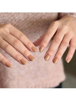 モア ネイル(more nail)/ワンカラー