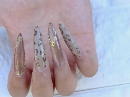 アンドネイル(AND Nail)の写真