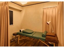 ワラビー治療室