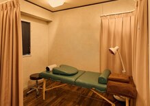 ワラビー治療室