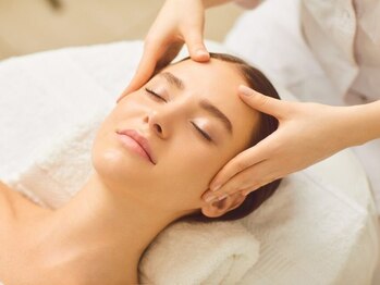 グラント(grant)の写真/【平日限定クーポン有!!】仕事帰りや育児の合間に疲れた体を労わりませんか?その日の内に疲れをリセット◎