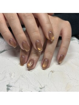 リノン(Linon)/スキニーフレンチ