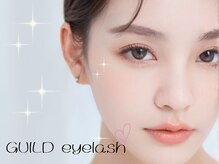 ギルトアイラッシュ(GUILD eyelash)