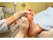 フスフレーゲ 西武渋谷店/