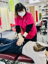 よつば鍼灸整骨院 春日院/