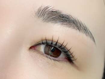 シェリ バイ リッシュ(Cheri by RICHE)/*まつ毛パーマ