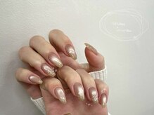 リット バイ セブンルックス 大宮東口店(Lit by 7LOOKS)/90分アートコース/8000