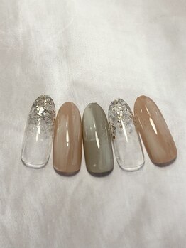 エイム(eim)/シンプルアート定額コース