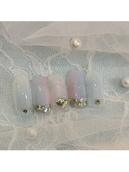 ドレッシーサロン ココガールズ(Dressy Salon Coco Girls)/定額6,200円【学割U24→5200円】