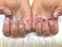 CHARY【チャーリー】【3月OPEN(予定)】の雰囲気(よろしくお願いいたします)