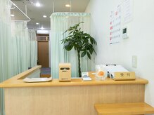 いずみ野駅前整骨院