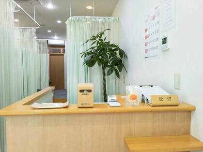 いずみ野駅前整骨院の写真