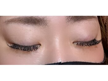 ディアー 新大宮店(Dear)/つけ放題セパレートマツエク♪