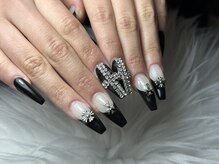 ネイルサンライズ 町村(Nail sunrise)/