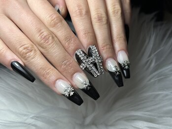 ネイルサンライズ 町村(Nail sunrise)/