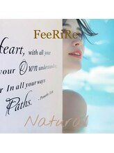 フェリール 南草津(FeeRiRe)/