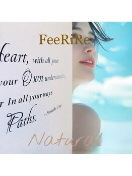 フェリール 南草津(FeeRiRe)/