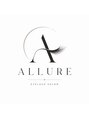 アリュール(ALLURE)/ALLURE