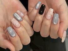シオ シモキタザワ(sio. shimokitazawa)/お客様持ち込みdesign -90min