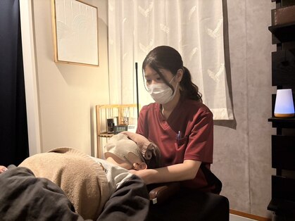 ぶっちょシャイン(ぶっちょShine)の写真