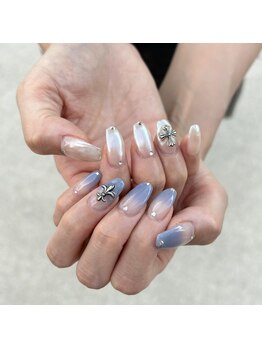 リネイル(re:nail)/クロムネイル