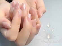 トリニティ(Trinity)/アート６０分コース＊＊＊