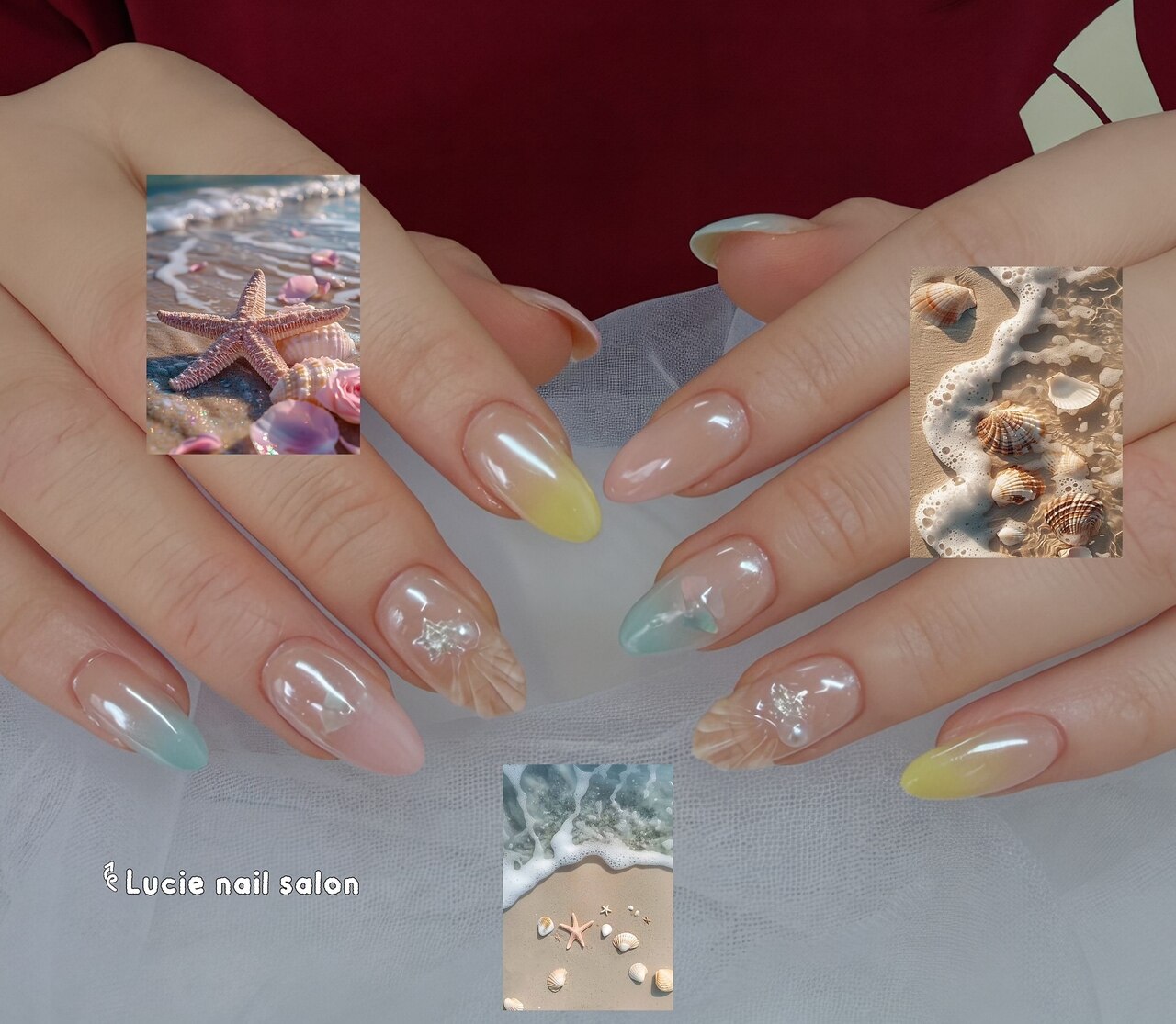ルシエ(LUCIE)｜ホットペッパービューティー