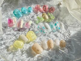 注目定額クーポン ¥5980→¥1980