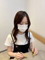 ミエル サクラマチ熊本辛島町店(miel)&nbsp;miel anon