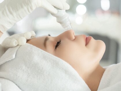 ミュアスキン(Myua skin)の写真