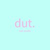 dut.【韓国/ワンホン/フィルイン/パラジェル/長さだし/マグネット】のお店ロゴ