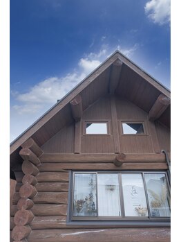 ちょの写真/自分だけの時間で、しっかり手当を