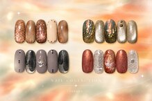 ルククネイル 岐阜店(rukuku nail)