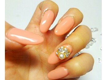 ジル サンブル(Jil Semble)/春