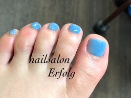 ブルーフット/初回9500円/銀座