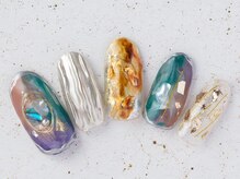 アムール(amour)/180分アートコース