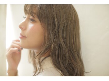 シルフ エルスパ 阪急茨木店(Sylph &EirSPA)/