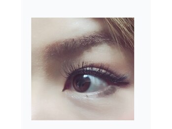 ドゥース(DOUCE)/3Dボリュームラッシュ