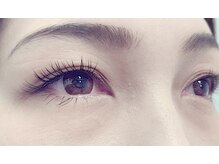 アズールラッシュ(Azul Lash)/フラットマットラッシュ80本