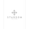 美容室 スターダムのお店ロゴ