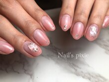 アンドエミニー エン ラボーテ(& EMINY 艶 la beaute)/