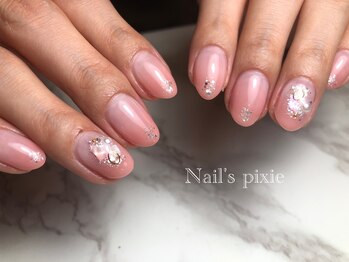 アンドエミニー エン ラボーテ(& EMINY 艶 la beaute)/