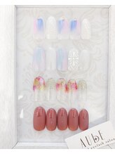 オーブ(AUBE)/6500プラン