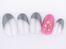 ネイルサロン アテナ(Athena)/200種類から選べるデザイン
