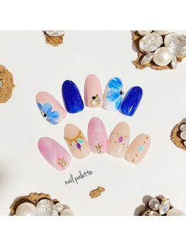 イーエムエー(e.m.a)/定額C8800円