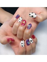 ザ ビューティサロン レン(The Beauty Salon Ren)/