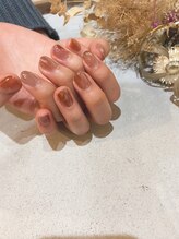 アンバー(Amber)/