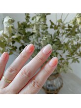 ミミ(mimi)/ニュアンスネイル