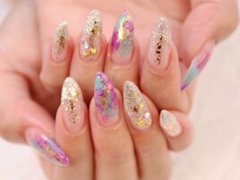 ＊..:.* Dolceコース*..＊.:*