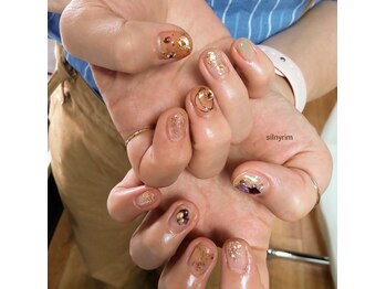 シルニー リム(Silny rim)/やり放題コース［ニュアンス］